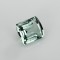 Beryl  1.61cts - 8x7mm