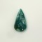 gem silica  2.09cts - 16x7mm