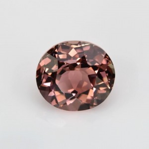 tourmaline  1.46cts - 7x6mm