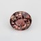 tourmaline  1.46cts - 7x6mm