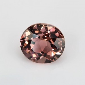 tourmaline  1.46cts - 7x6mm
