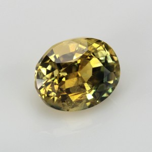 sapphire  1.42cts - 7x5mm