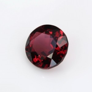 spinel  1.07cts - 7x6mm