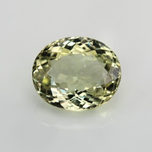 Sillimanite  7.39cts - 13x11mm