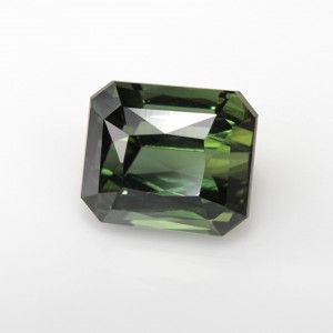 tourmaline  2.83cts - 8x7mm