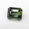 tourmaline  2.83cts - 8x7mm