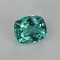 apatite  49cts - 8x7mm