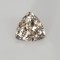 zircon  3.58cts - 9x9mm