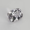 Natural Apatite 5.69 Carats Very Light Purple Cushion 12x9 mm Loose Gemstone - Image 5
