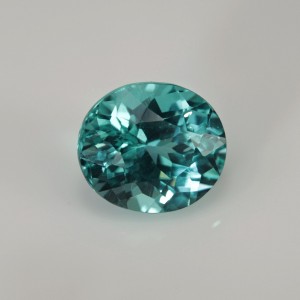 apatite  1.69cts - 8x7mm
