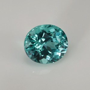 apatite  1.69cts - 8x7mm