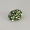 demantoid garnet  0.69cts - 6x4mm