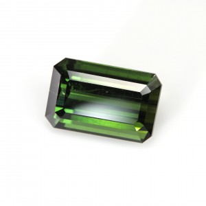 tourmaline  5.33cts - 12x8mm
