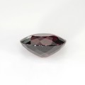 Natural Rhodolite garnet 9.19 Carats Intense Red Oval 14x12 mm Loose Gemstone - Image 4