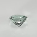 Natural Tourmaline 1.90 Carats Baby Mint Green Cushion 8x5 mm Loose Gemstone - Image 4