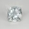 beryl  31.49cts - 20x20mm