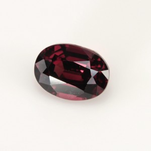 ruby  0.47cts - 5x4mm