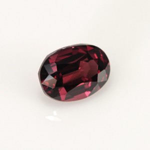 ruby  0.47cts - 5x4mm