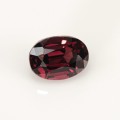 Natural Ruby 0.47 Carats Vivid Red Oval 5x4 mm Loose Gemstone - Image 7