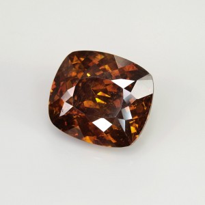 sphalerite  17.30cts - 15x14mm