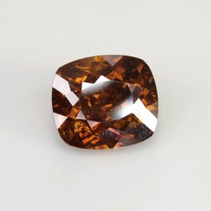 sphalerite  17.30cts - 15x14mm