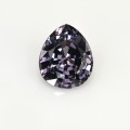 Natural Spinel 2.61 Carats Purple Pear 10x8 mm Loose Gemstone - Image 7