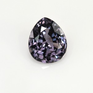 Spinel  2.61cts - 10x8mm