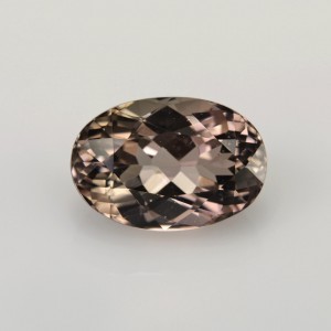 tourmaline  2.96cts - 11x7mm