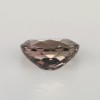 Natural Tourmaline 2.96 Carats Champagne Pink Oval 11x7 mm Loose Gemstone - Image 4