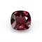 rhodolite garnet  3.73cts - 8x6mm