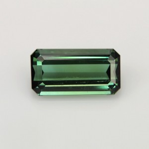 tourmaline  2.15cts - 10x5mm