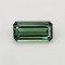tourmaline  2.15cts - 10x5mm