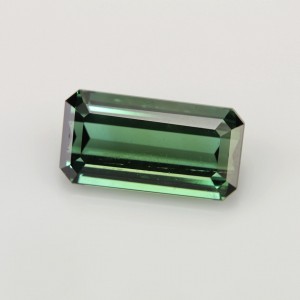 tourmaline  2.15cts - 10x5mm