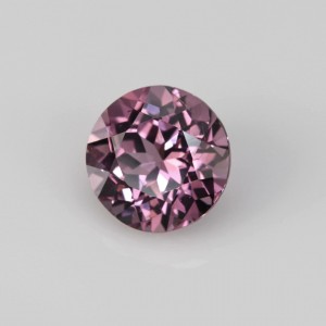 malaya garnet  1.12cts - 6x4mm