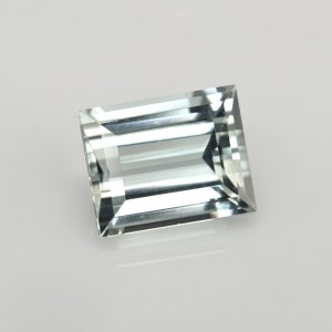 tourmaline  2.45cts - 9x7mm