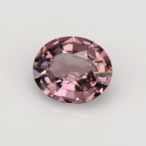 spinel  1.03cts - 7x6mm