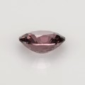 Natural Spinel 1.03 Carats Imperial Pink Oval 7x6 mm Loose Gemstone - Image 4