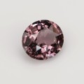 Natural Spinel 1.03 Carats Imperial Pink Oval 7x6 mm Loose Gemstone - Image 5
