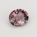 Natural Spinel 1.03 Carats Imperial Pink Oval 7x6 mm Loose Gemstone - Image 6