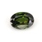 tsavorite garnet  3.24cts - 10x7mm