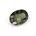 Natural Tsavorite garnet 3.24 Carats Hunter Green Oval 10x7 mm Loose Gemstone - Image 5