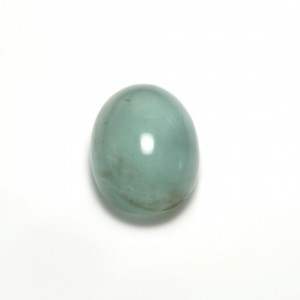 Peru Opal  7.91cts - 17x12mm