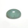 Natural Peru Opal 7.91 Carats Paraiba Blue Green Oval Cabochon 17x12 mm Loose Gemstone - Image 4