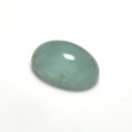 Natural Peru Opal 7.91 Carats Paraiba Blue Green Oval Cabochon 17x12 mm Loose Gemstone - Image 6