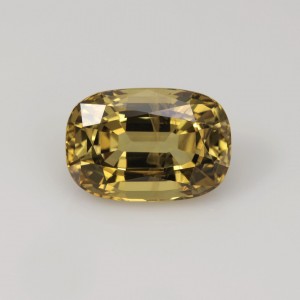 zircon  4.59cts - 11x8mm