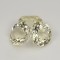Beryl Set  7.80cts - 9x6mm