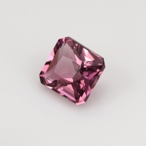 tourmaline  1.20cts - 6x6mm