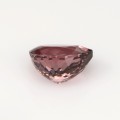 Natural Tourmaline 1.69 Carats Imperial Pink Pear 8x7 mm Loose Gemstone - Image 4