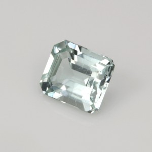 montebrasite  1.17cts - 7x6mm