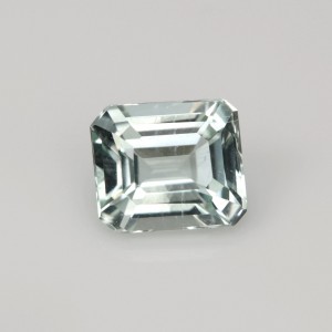 montebrasite  1.17cts - 7x6mm